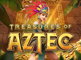 Treasures Of Aztec