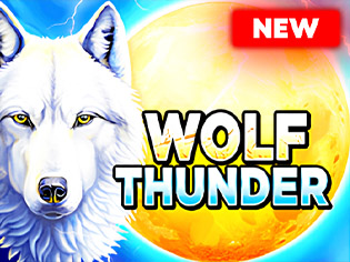 Wolf Thunder