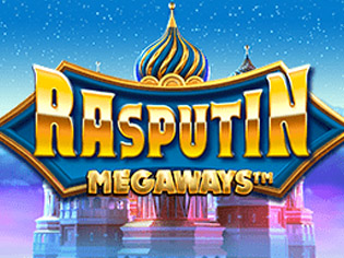Rasputin Megaways