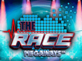 The Race Megaways