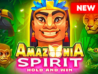 Amazonia Spirit
