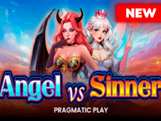 Angel Vs Sinner