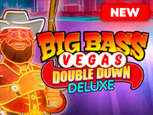 Big Bass Double Down Deluxe