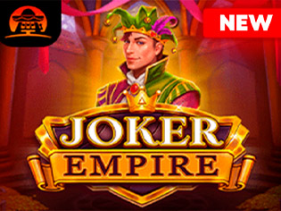Joker Empire