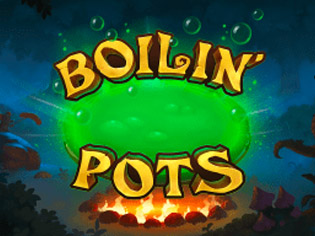 Boilin Pots